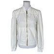 Unisex Diesel - Jope, suurus 38 - Valge ()