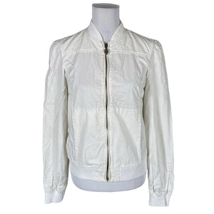 Unisex Diesel - Jope, suurus 38 - Valge (1)