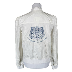 Unisex Diesel - Jope, suurus 38 - Valge (2)