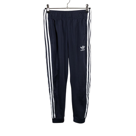 Unisex Adidas - Soojenduspüksid, suurus 146 - 152 - Sinine ()