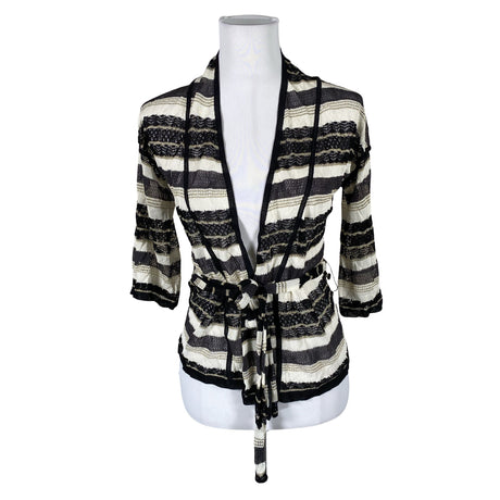 Unisex InWear - Kardigan, suurus 34 - Must ()