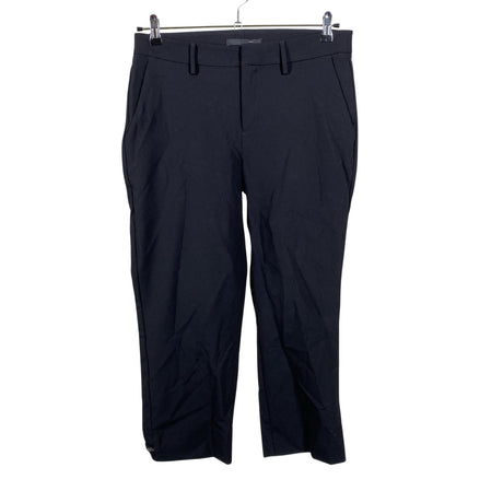 Unisex MAC - Mittevenivad poolpikad püksid, suurus 40 - Must ()