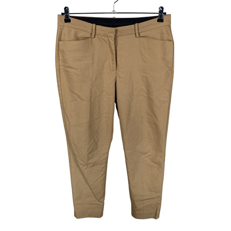 Unisex Ril's - Viigipüksid, suurus 40 - Pruun ()