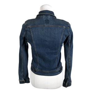 Unisex Lee - Teksatagi, suurus 36 - Sinine (2)