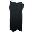 Unisex Soyaconcept - Trikotaažist seelik, suurus 38 - Must ()