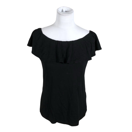 Unisex Your Face - Topp, suurus 38 - Must ()