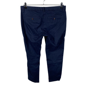 Unisex Gant - Chino-püksid, suurus 42 - Sinine (2)