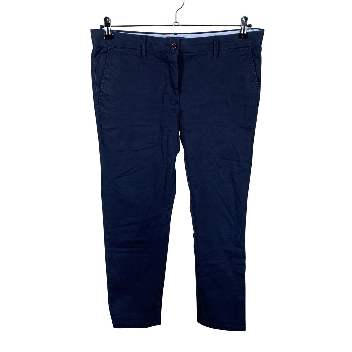 Unisex Gant - Chino-püksid, suurus 42 - Sinine (1)