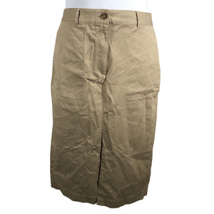 Unisex Gant - Mitteveniv seelik, suurus 44 - Beige (1)