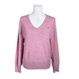 Unisex Gant - Kampsun, suurus 40 - Heleroosa ()