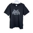 Unisex Lindex - T-särk, suurus 146 - 152 - Must ()
