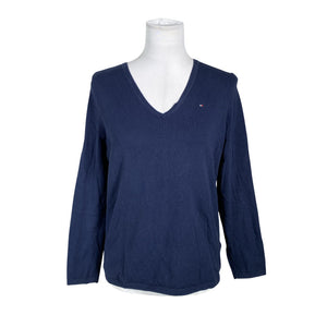 Unisex Tommy Hilfiger - Kampsun, suurus 40 - Sinine (1)