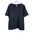 Unisex Lindex - T-särk, suurus 146 - 152 - Must ()