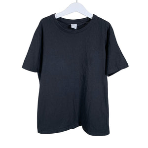 Unisex Lindex - T-särk, suurus 146 - 152 - Must (1)