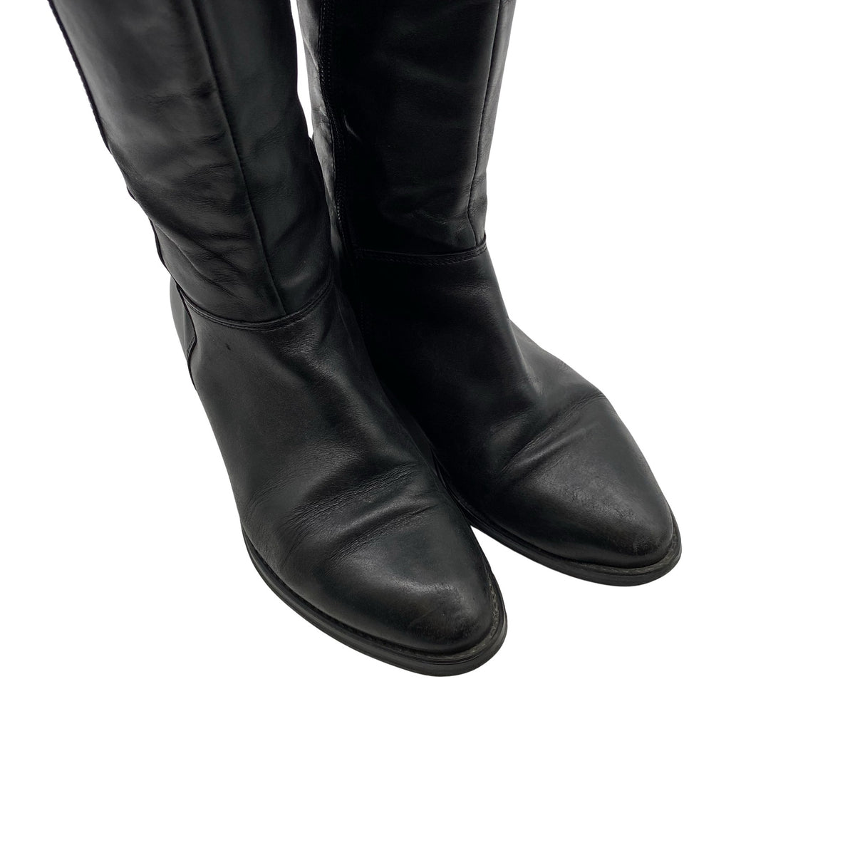 Unisex Marc O'Polo - Saapad, suurus 37 - Must (2)