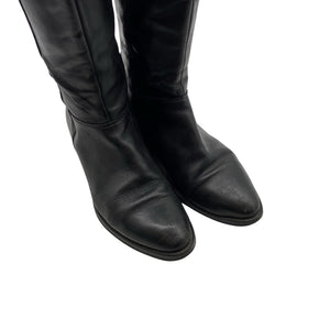 Unisex Marc O'Polo - Saapad, suurus 37 - Must (2)