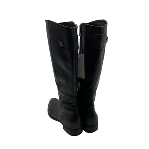 Unisex Marc O'Polo - Saapad, suurus 37 - Must (3)