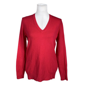 Unisex Benetton - Kampsun, suurus 40 - Roosa (1)