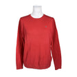 Unisex Gant - Trikotaažist pluus, suurus 36 - Punane ()