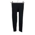 Unisex Lindex - Retuusid, suurus 122 - 128 - Must ()