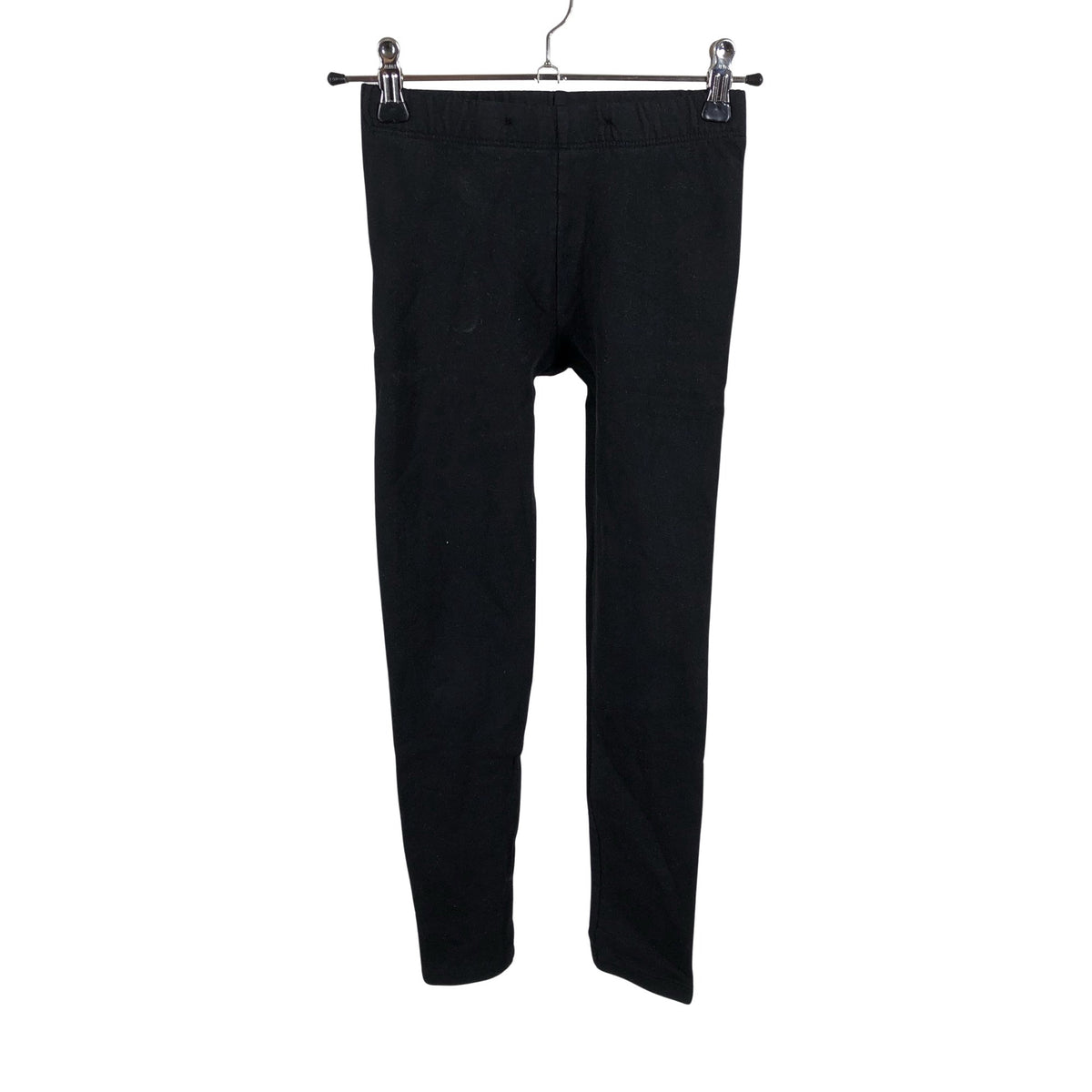 Unisex Lindex - Retuusid, suurus 122 - 128 - Must (1)