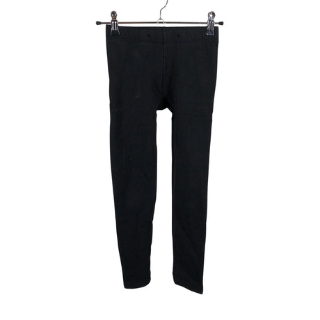Unisex Lindex - Retuusid, suurus 122 - 128 - Must ()