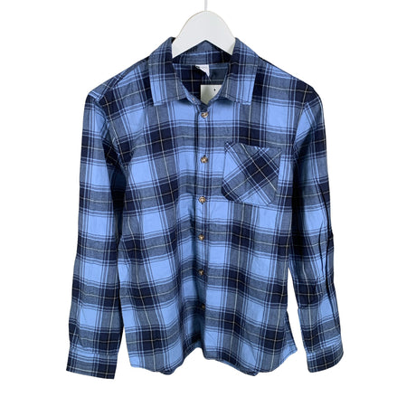 Unisex Lindex - Triiksärk, suurus 152 - 158 - Sinine ()