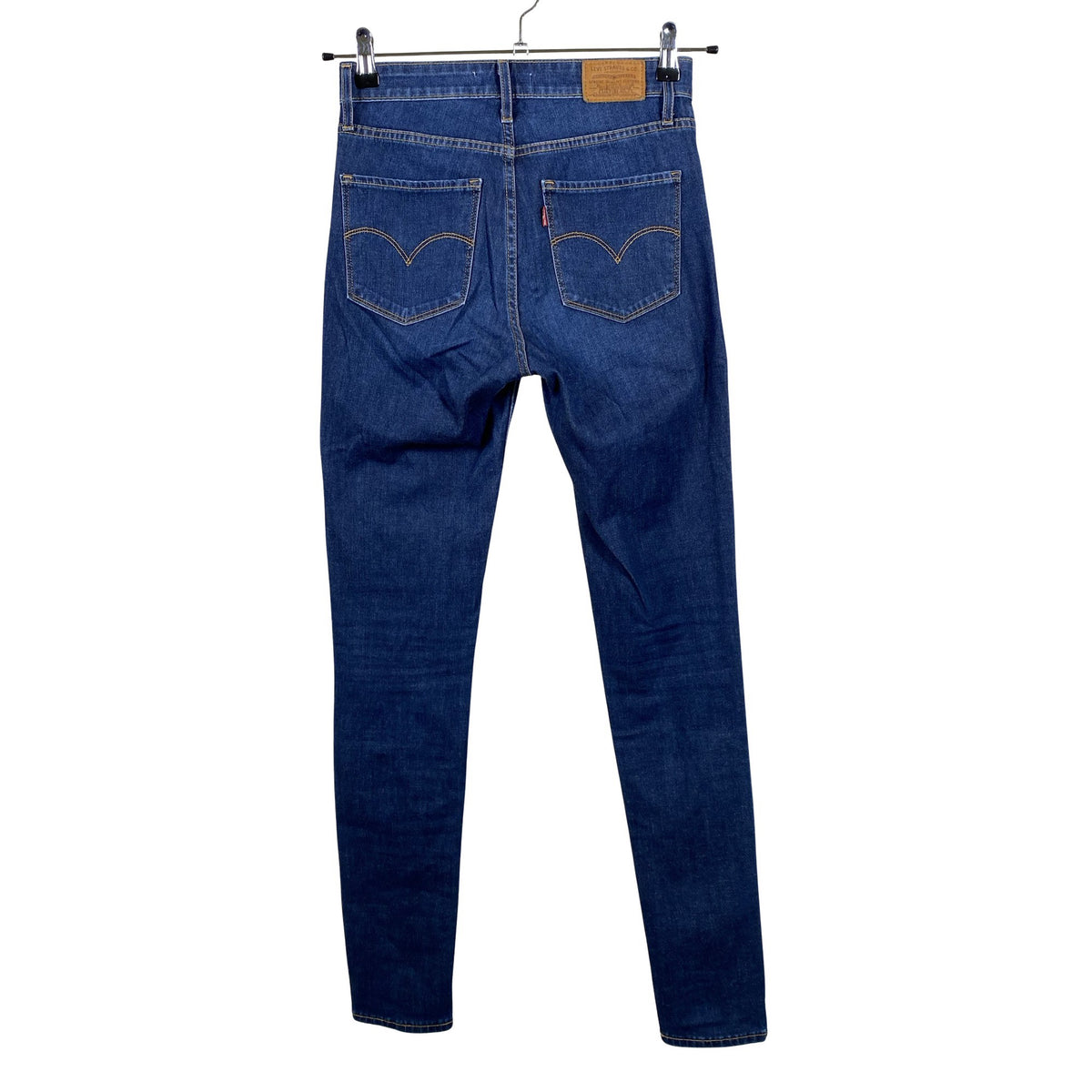 Unisex Levi's - Teksad, suurus W27 - Sinine (2)