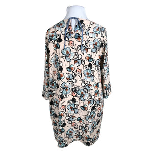 Unisex Sand - Õhuke kleit, suurus 42 - Heleroosa (2)