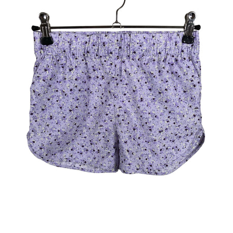 Unisex Name It - Lühikesed püksid, suurus 116 - 122 - Lilla ()