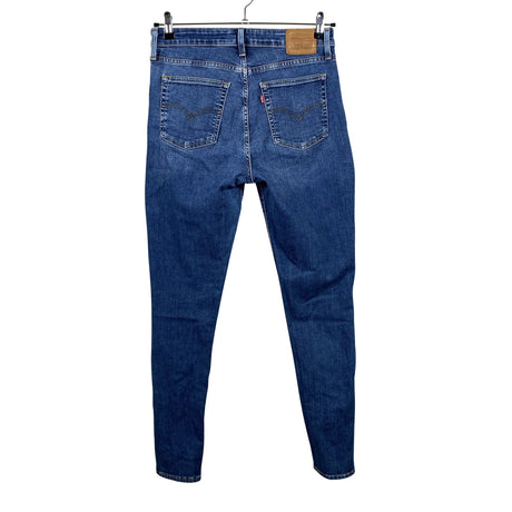 Unisex Levi's - Teksad, suurus W30 - Sinine (2)