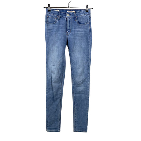 Unisex Levi's - Teksad, suurus W27 - Sinine ()