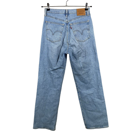 Unisex Levi's - Teksad, suurus W28 - Sinine (2)