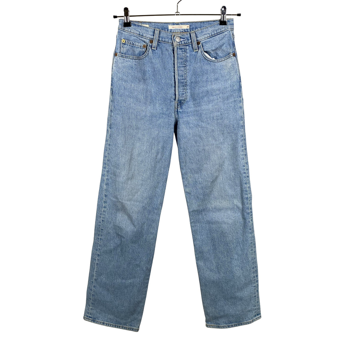 Unisex Levi's - Teksad, suurus W28 - Sinine (1)
