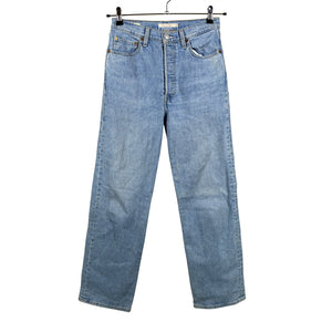 Unisex Levi's - Teksad, suurus W28 - Sinine (1)