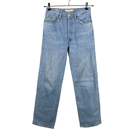 Unisex Levi's - Teksad, suurus W28 - Sinine ()