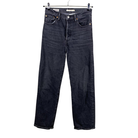 Unisex Levi's - Teksad, suurus W28 - Must ()
