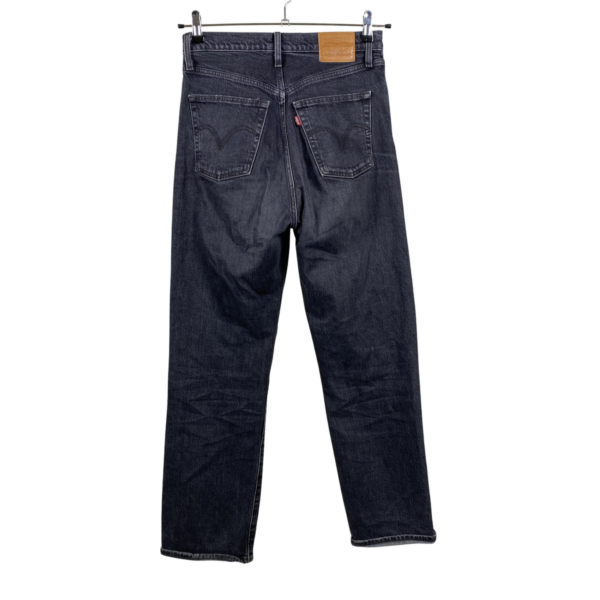 Unisex Levi's - Teksad, suurus W28 - Must (2)