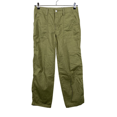 Unisex Levi's - Mittevenivad püksid, suurus W27 - Roheline ()