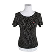 Unisex Levi's - T-särk, suurus 38 - Pruun ()