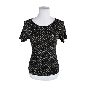 Unisex Levi's - T-särk, suurus 38 - Pruun (1)