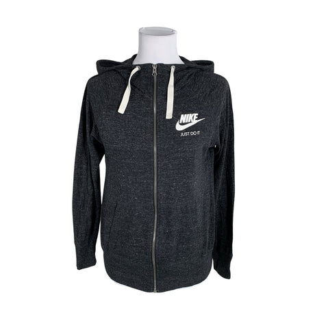 Unisex Nike - Dressipluus, suurus 36 - Hall ()