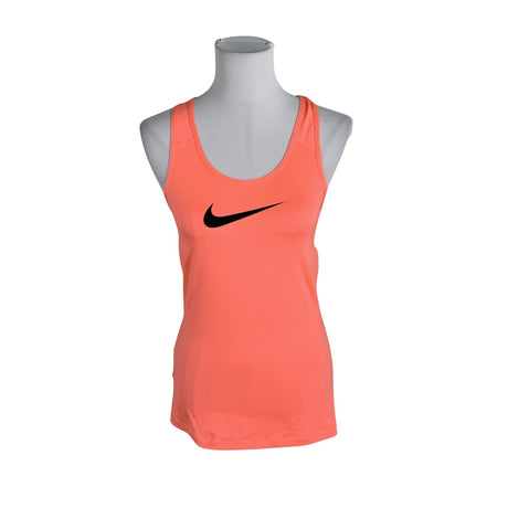 Unisex Nike - Sporditopp, suurus 38 - Oranž ()