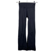 Unisex ICIW – Icaniwill - Trikotaažist püksid, suurus 34 - Must ()