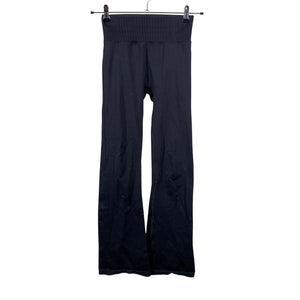 Unisex ICIW – Icaniwill - Trikotaažist püksid, suurus 34 - Must (1)