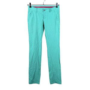 Unisex Alberto - Spordipüksid, suurus 36 - Roheline (1)