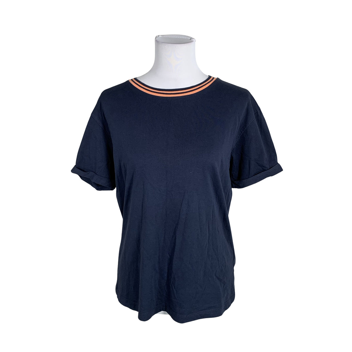 Unisex Hugo Boss - T-särk, suurus 40 - Sinine (1)