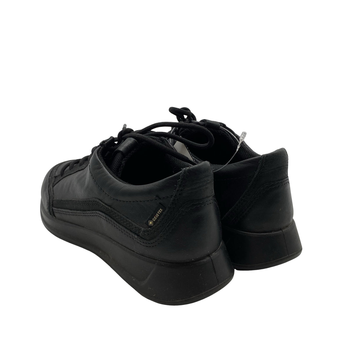 Unisex Ecco - Tennised, suurus 37 - Must (2)