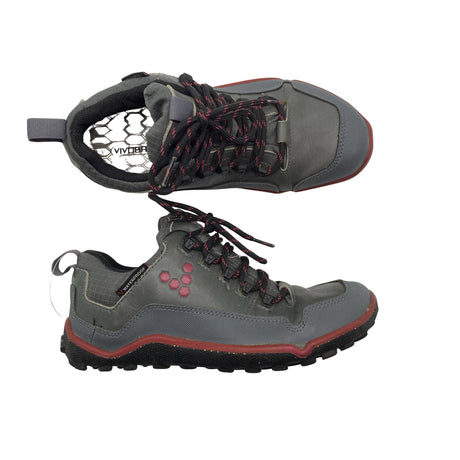 Unisex Vivobarefoot - Tossud, suurus 37 - Hall ()