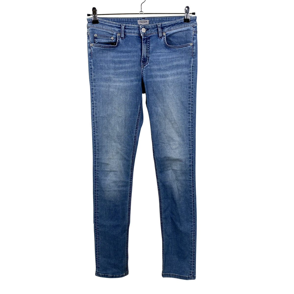 Unisex Filippa K. - Teksad, suurus 40 - Sinine (1)